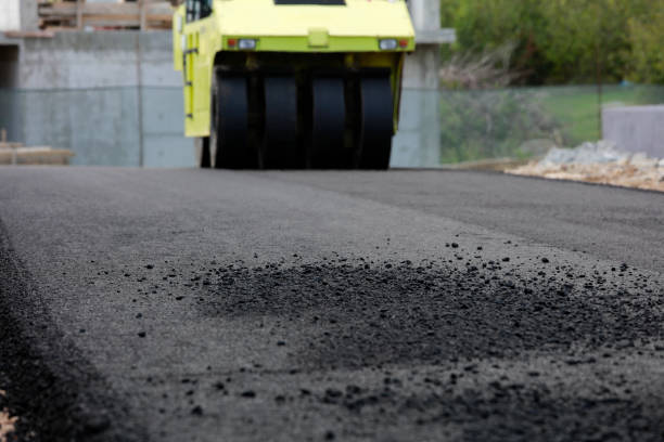 Reasons to Select Us for Your Driveway Paving Requirements in Falcon Heights, MN