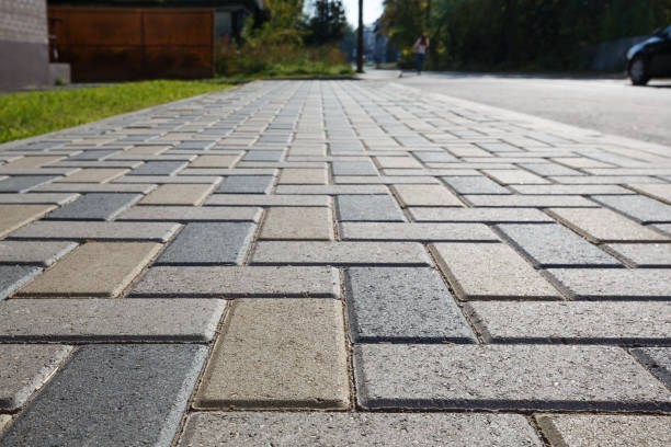 Best Affordable Driveway Pavers  in Falcon Heights, MN
