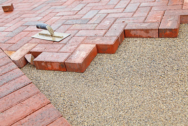 Best Driveway Paving Company  in Falcon Heights, MN