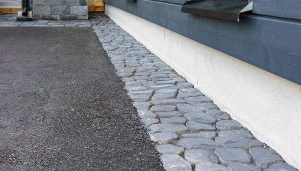 Best Driveway Repair Near Me  in Falcon Heights, MN